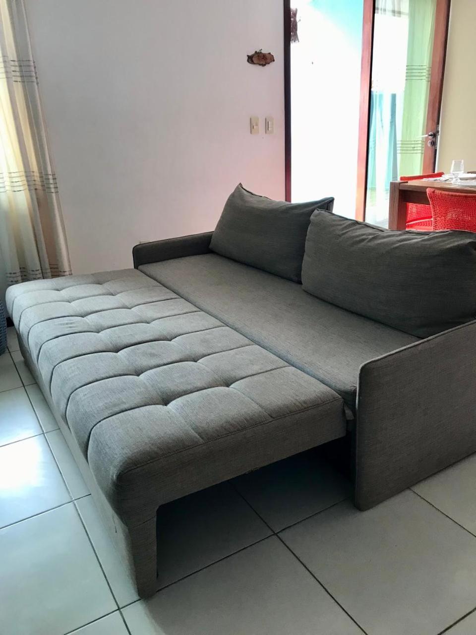 Casa Arara Vista Mar - Por Pipa Casas De Praia Praia de Pipa Kültér fotó