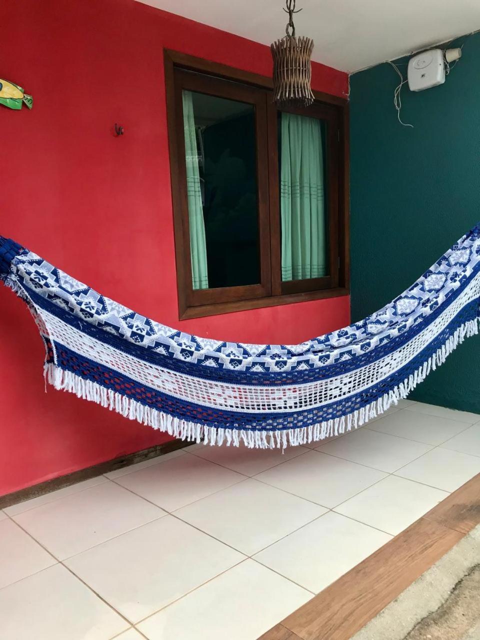 Casa Arara Vista Mar - Por Pipa Casas De Praia Praia de Pipa Kültér fotó