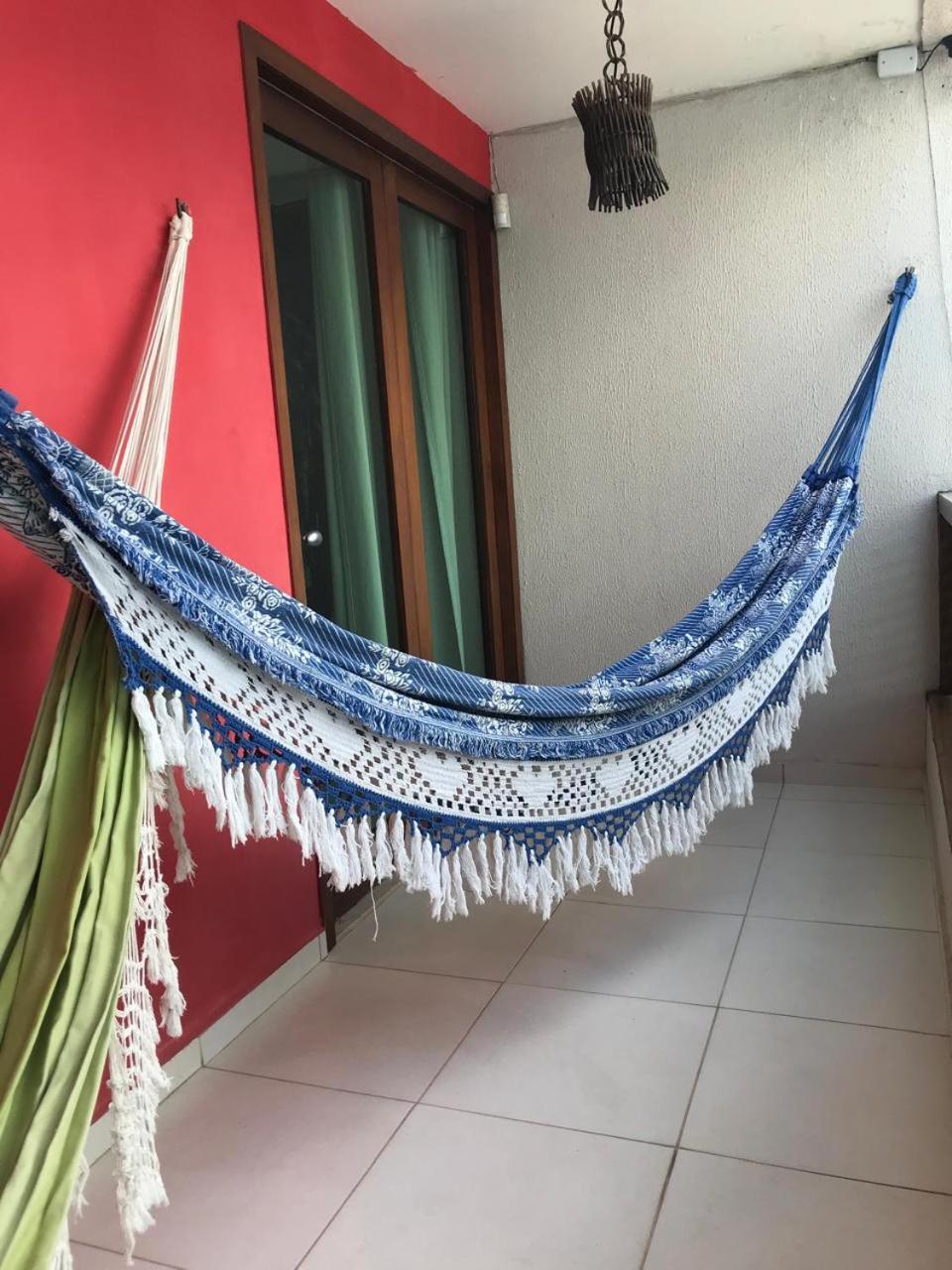 Casa Arara Vista Mar - Por Pipa Casas De Praia Praia de Pipa Kültér fotó