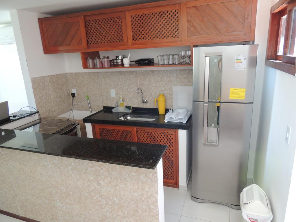 Casa Arara Vista Mar - Por Pipa Casas De Praia Praia de Pipa Szoba fotó